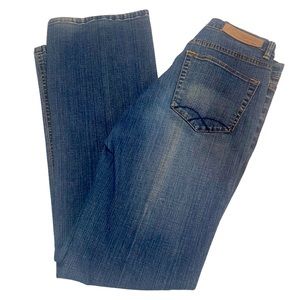 Women’s Christopher Blue Jeans Size 10